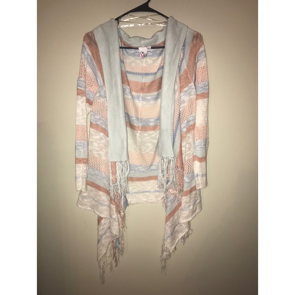 OhMG! Sweater Size L